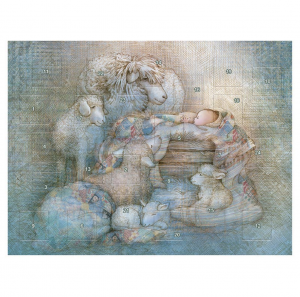 Prince of Peace Advent Calendar