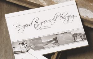 Abbey Caring Reflect Be Good to Yourself