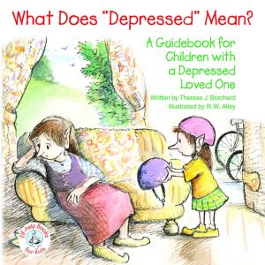 Abbey Kids Elf Help Depression