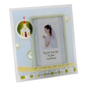 Reflection Christening Sentiment Frame