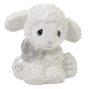 PMI Heaven's Blessing - Lamb Money Bank