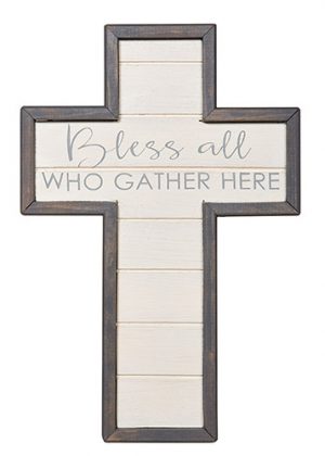 Whal to Wall - Bless all Those Who Gather Here