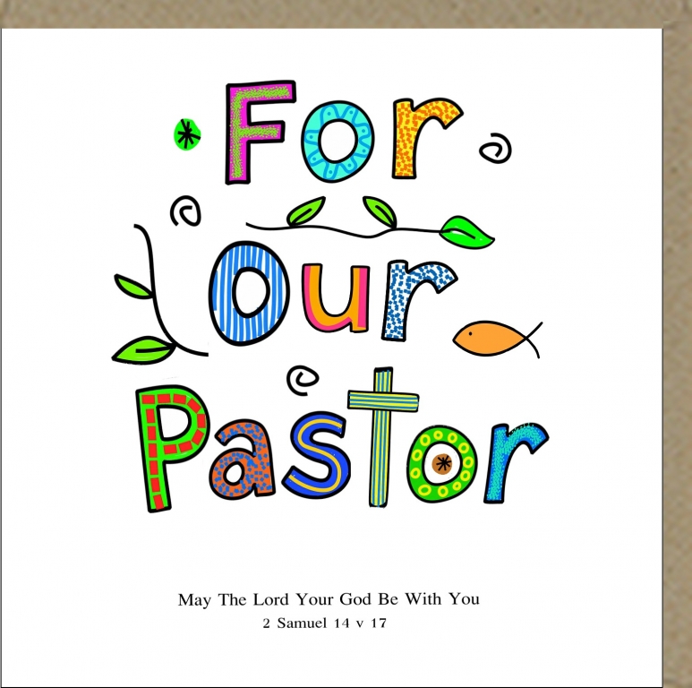 For Our Pastor Potters House Limited