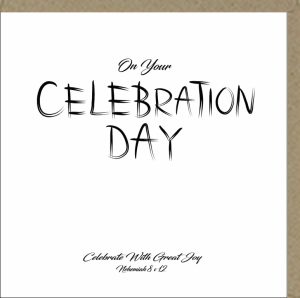 Celebration Day