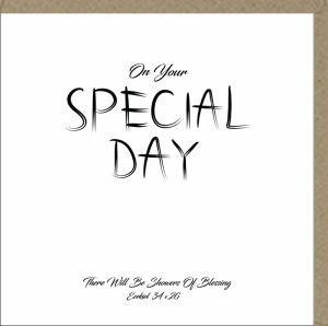 Special Day