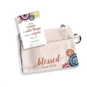 Noble Woman Catch-all