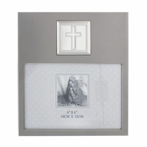 Aluminium Photo Frame Confirmation