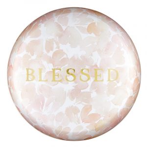 Paperweight-Blessed