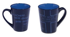 Teacher's Touch Eternity Mug