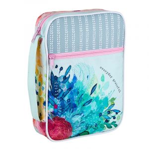 Bible Cover - Everyday Grateful