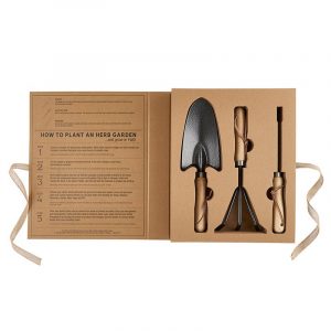 Garden Tools - Grow in Faith