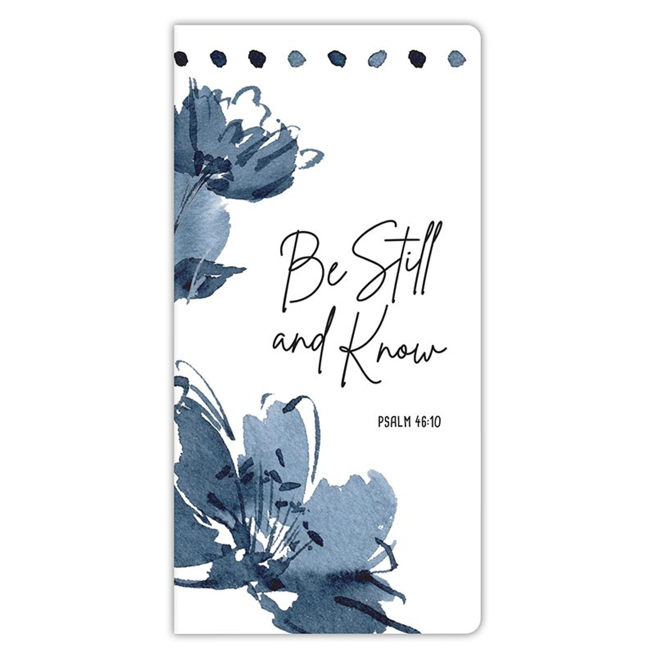 Be Still & Know Stationery Set Potters House Limited