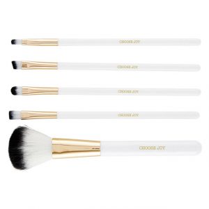 Choose Joy Makeup Brush Set
