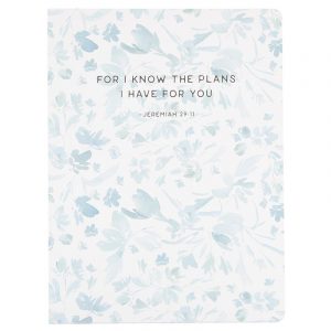 Coptic Journal - Plans