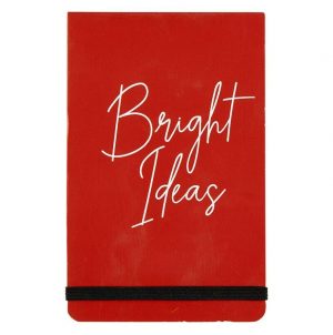 Notepad - Bright Ideas