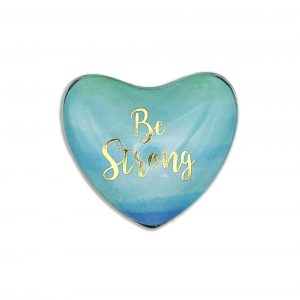 Be Strong - Magnet