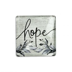 Hope - Magnet