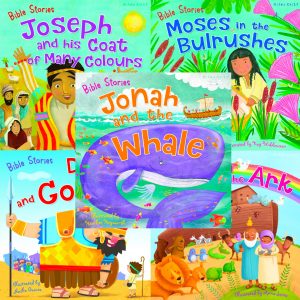 Miles Kelly Children's Story Books Bundle (Bundle 2)