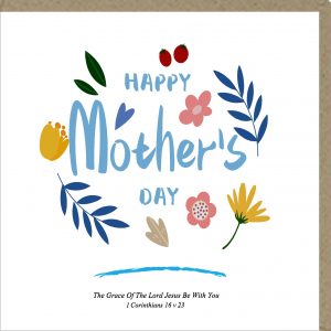 Happy Mother's Day Greetings Cards