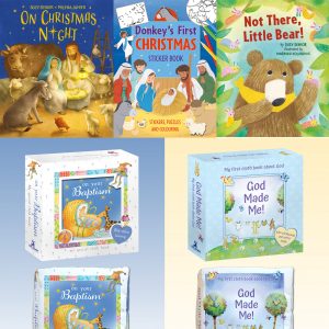 Scamp Publishing Christmas Promotion 2023