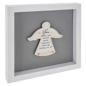 Heartfelt Art Angel Special Large