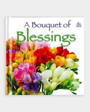 A Bouquet of Blessings book