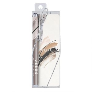 Jesus Pen & Bookmark Gift Set