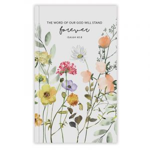 Sticky Notepad Set - The Word of God