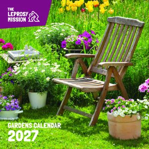 Gardens Calendar 2027