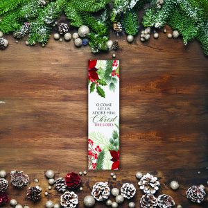 Bookmark - Set of 12