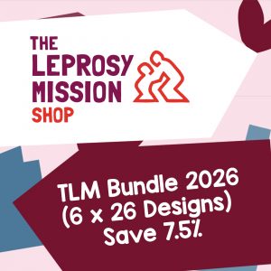 TLM Bundle 2026 – (6 x 26 Designs) Save 7.5%