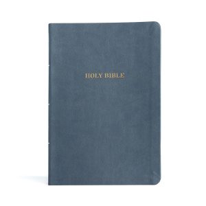 KJV Large Print Thinline Bible