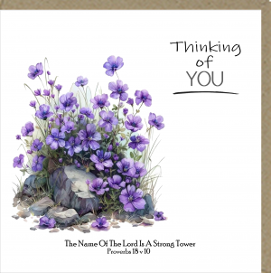 Thinking of You