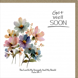 Get Well Soon