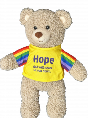 Hope Bear