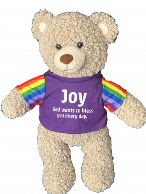 Joy Bear