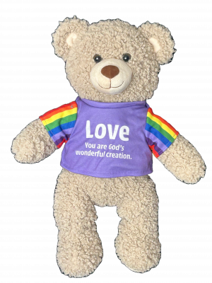 Love Bear