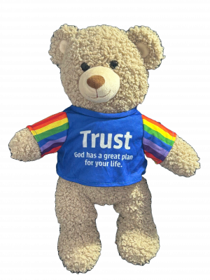 Trust Bear