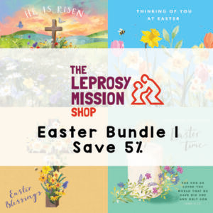 TLM Easter Bundle 1 - Save 5%
