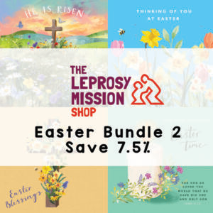 TLM Easter Bundle 2 - Save 7.5%