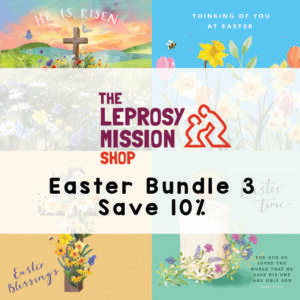 TLM Easter Bundle 3 - Save 10%